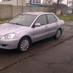 ПРОДАМ Mitsubishi Lancer-9 2005