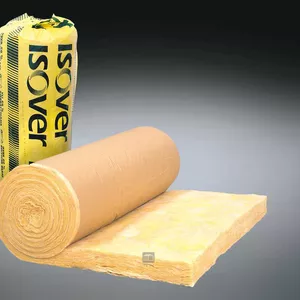 Утеплители  Isover, Rockwool, Ursa,  ТК «Мир Кровли» АР КРЫМ