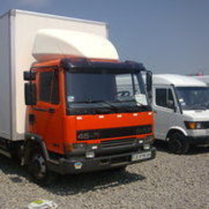 Продам DAF LF45 FA 45.130 2000 г