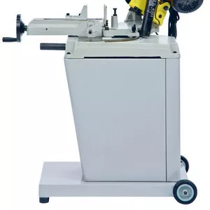 Ленточнопильный станок Epple BS 128 DG
