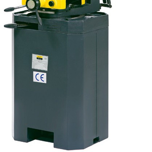 Отрезной дисковый станок Epple KKS 315L