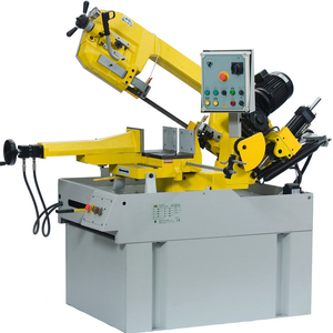 Ленточнопильный станок Epple BS 350 DGH