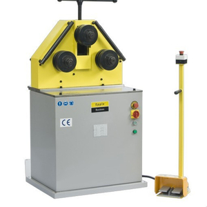 Трубогиб Epple PW 40 HV