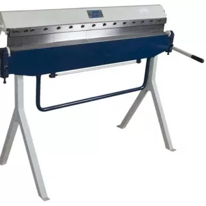 Листогиб Zenitech MLG 1250