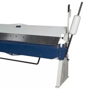 Листогиб Zenitech MLG 2000