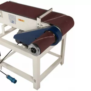 Шлифовальный станок Zenitech DS 200