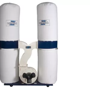 Промышленный пылесос Zenitech FM 300E