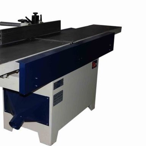 Фуговально-строгальный станок по дереву Zenitech FS 400