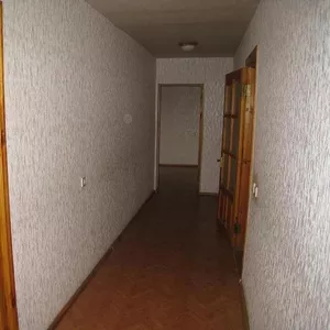 Продам 3х комнатную квартиру 103 кв. м