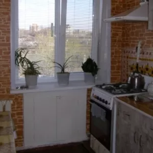 Продается 1но комнатная квартира на кв. 50 лет Октября. №30042