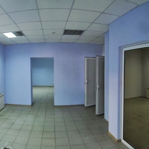 Сдается в аренду нежилое помещение