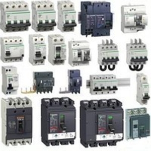 Электротехническое оборудование Schneider Electric Multi9