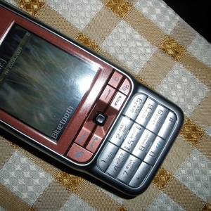 Nokia 3230