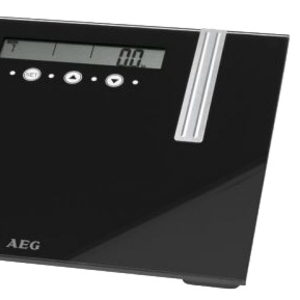 Весы напольные AEG PW 5571 FA