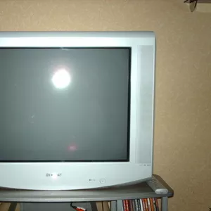 ТЕЛЕВИЗОР SONY FD TRINITRON KV-29LS60E 100HZ+SONY DAV-S300 HTHEATER