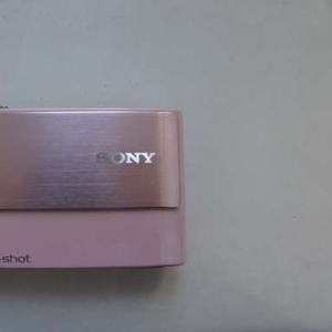 Продам фотоаппарат Sony Cyber Shot DSC-T70