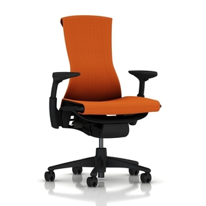 Herman Miller Embody,  Mango Balance офисное кресло