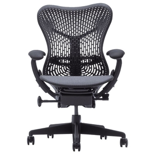 Herman Miller Mirra офисное кресло