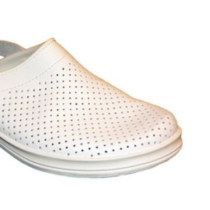 Медицинская обувь,  обувь для докторов,  обувь для медиков с искусственной стелькой от 59, 80 грн. 