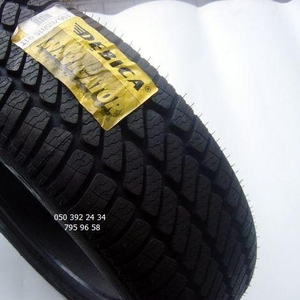 Всесезонка 185/65 R14 Debica Navigator 2 