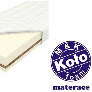 Ортопедический матрас Grand Bahama M&K foam KOLO