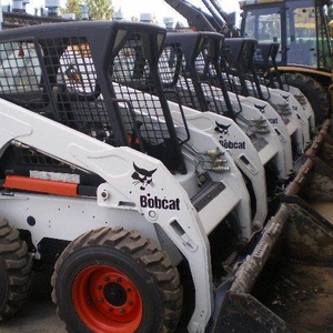 Продам BOBCAT S175