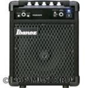 Басовый комбик IBANEZ SWX20 SOUNDWAVE