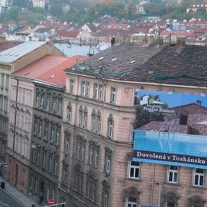 Выгодная инвестиция-многоквартирный дом в Праге