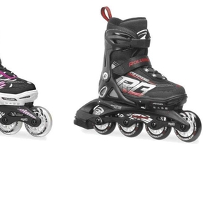 Купить детские ролики Rollerblade