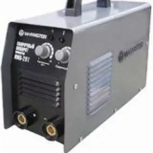 Продам сварочный инвертор WMaster 291