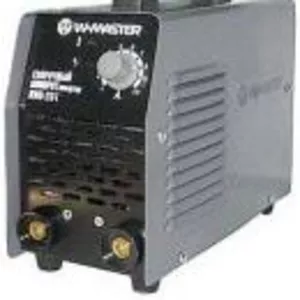 Продам сварочный инвертор WMaster 251