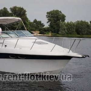 Продается моторная яхта Crownline 765