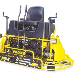 Двухроторные затирочные машины CRT 36-24A-WK WACKER NEUSON (Германия)