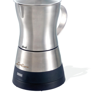 Гейзерная электрокофеварка BEEM Lattespresso Plus M300-F