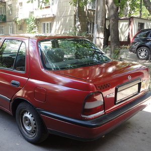 продам Nissan Sanny 94