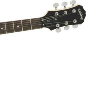 Терміново продам електрогітару  Epiphone SG G-310 Vntage White,  2250 г