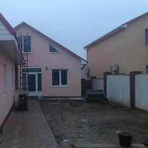 Продается дом с Прилиманское Овидиопольский район