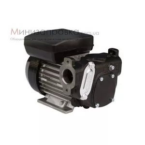 Насос для дизельного топлива 220V Piusi Panther 56