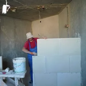 Устроить ремонт.Выполним Любой Вид Ремонта Квартир! Киев
