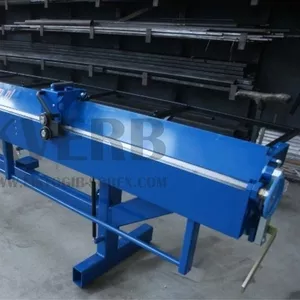 Продам листогибочный станок ZRF-M 2250 mm 