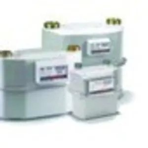 счетчик газовый Elster Эльстер BK-G4 и BK-G 4T