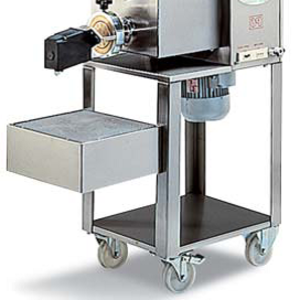 Автоматические макаронные пресса 6 – 36 кг/час,  макаронный пресс