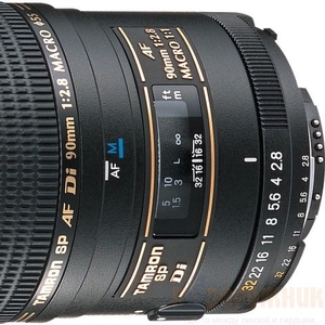 продам Объектив Tamron 90mm F/2.8 Di Macro дял Sony A 