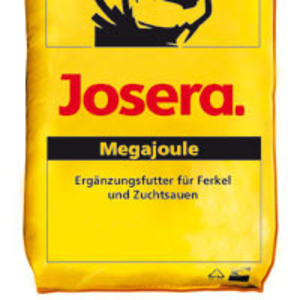Спеціальний продукт для поросят Йозера Мегаджоуль
