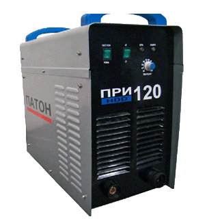 Продам аппарат плазменной резки Патон ПРИ-HDD-120