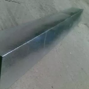 Коньки для кровли
