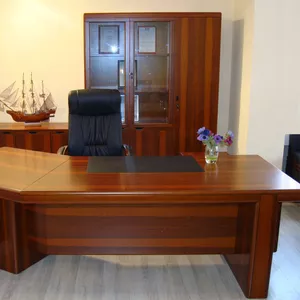 Мебель для кабинетов руководителя и офисов 
