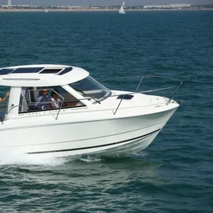 Jeanneau Merry Fisher 645