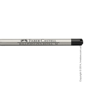 Стержень Faber-Castell для шариковых ручек