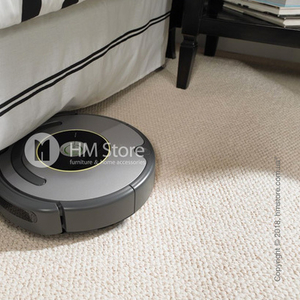 Надежный робот-пылесос iRobot Roomba 616